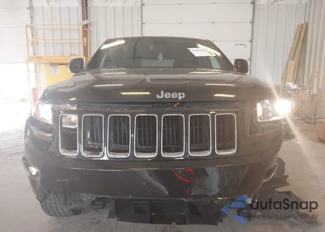 2015 Jeep Grand Cherokee Laredo z USA, uszkodzony, nr VIN 1C4RJFAG9FC863616